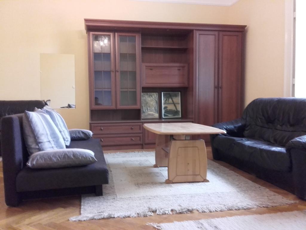 Downtown Apartment Székesfehérvár Rum bild