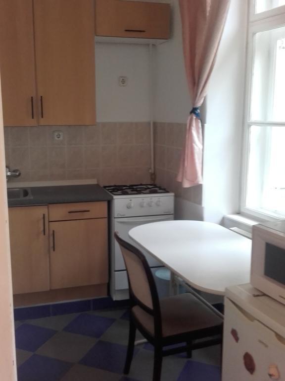 Downtown Apartment Székesfehérvár Rum bild